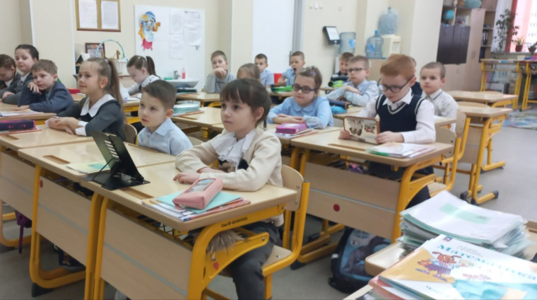 Разговоры о важном.