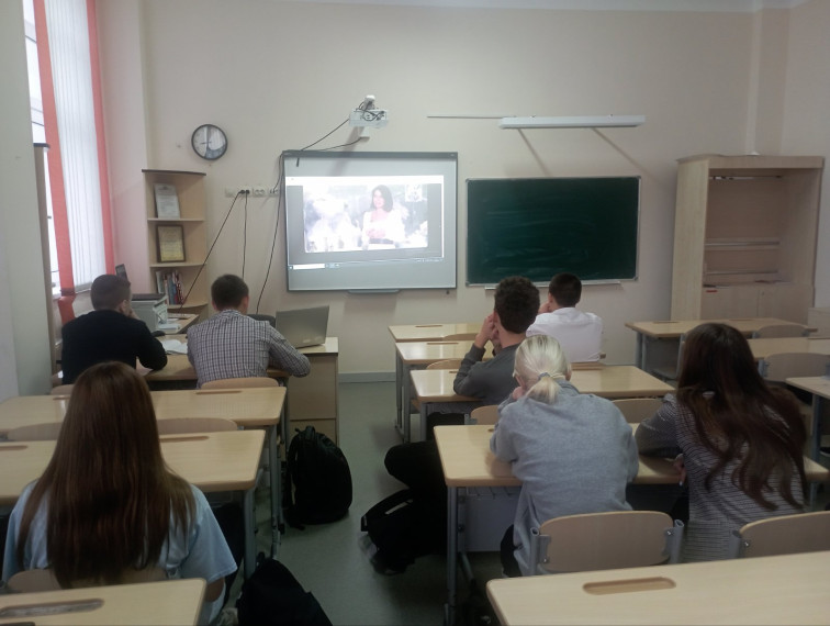 Разговоры о важном.