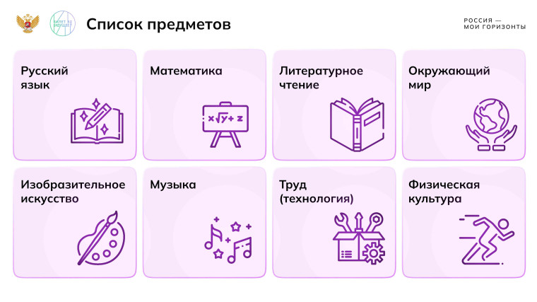 «Россия умная: наука и образование.